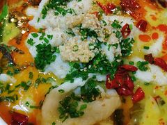 重庆酸菜鱼-林记象山海鲜(广灵二路店)