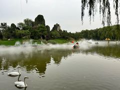 -北京野生动物园