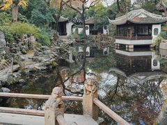 -秋霞圃