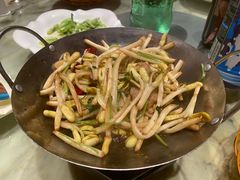 -梁家大院•农家菜(昆山会展中心店)