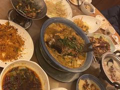 -小土豆北方菜馆(文慧园店)