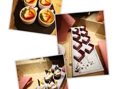 -永泰福朋喜来登酒店-宜客乐自助餐厅(远大路店)