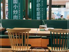 大堂-费大厨辣椒炒肉(万家丽一店)
