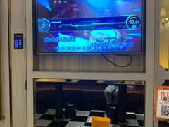 -星聚会KTV(合生汇黑金店)