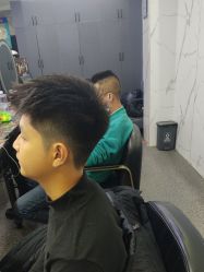 -东方美妍