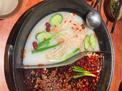 -周小明火锅(黑金冠社区店)