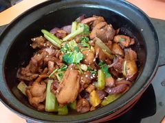 -南开大学-学生第2食堂