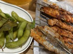 -大闫家烧烤·小海鲜家常菜(郑庄店)