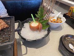 -万岁寿司(万国店)