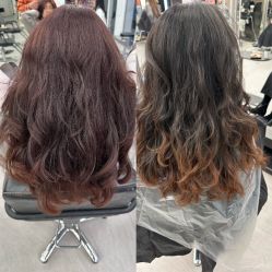 -BOF HAIR BY HONTO