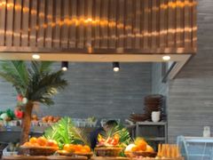 -金狮国际酒店自助餐(金狮店)