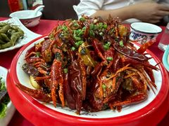 -呷呷好龙虾·湖南常德钵子菜·湘菜(公明天虹总店)