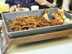 -浮何烤铺(桐梓林店)