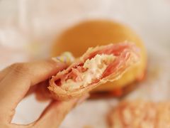 -麦当劳(静安寺店)