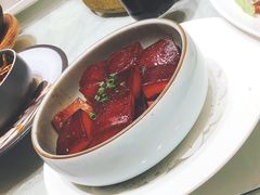 -香雪海饭店中餐厅(人民桥店)
