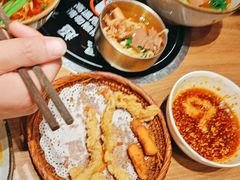 -炉角·鲍鱼牛腩煲(国贸商城店)