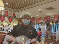 -福苗小骆驼烧烤(大唐不夜城店)