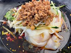 -串妹花式冰粉(乐山总店)