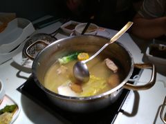 -潮发潮汕牛肉店(龙洞店)