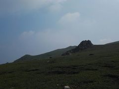 -北京灵山风景区