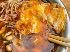 -老五鸡丝豆花面粉(瑞金北路68号院店)