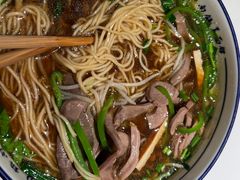 -镇南锅盖面馆(解放路店)