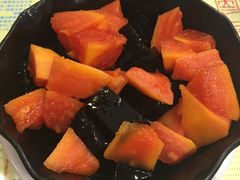木瓜凉粉沟-民信老铺(东方广场店)