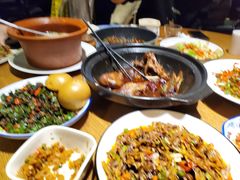 -小柴米·传统江西菜(八一广场店)