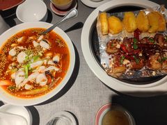 -南堂馆·新川菜(春熙路店)