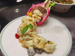 -青螺餐厅·家宴(松雅湖店)