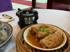 -畔山酒店中餐厅