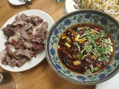 -三中高皇羊肉馆