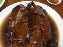 -黄连大头华烧鹅店(大良店)