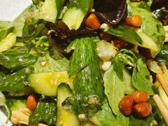 -郑享吃烧烤烩面(红专路店)