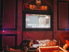 -唱客美食KTV量贩(北京路店)