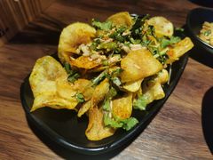 -Let’s WaKao瓦烤(贝森店)