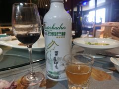 -川味中国寻香馆(琴台路店)
