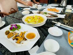 -金海湾嘉华度假酒店·海天阁中餐厅