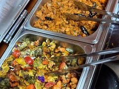 -清真·AL-JANNAT 佳纳特餐厅(狮子桥店)