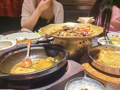 -炊烟小炒黄牛肉(浦东世纪汇店)