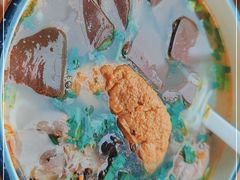 -黔派·虾子羊肉粉·小吃(佳宁娜广场店)