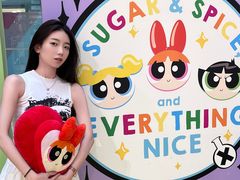 -大悦城(沈阳中街店)