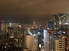 -富力丽思卡尔顿酒店·FLAIR餐厅酒吧