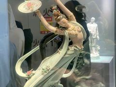 -白沙洲农产品大市场-海鲜交易区
