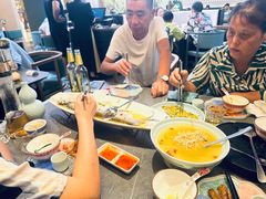 -江南里·新浙菜(苏州大悦城店)