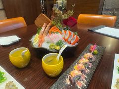 -豪廷轩中餐厅·特色云南菜(温德姆至尊豪廷大酒店)