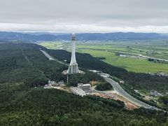 -帽儿山国家森林公园