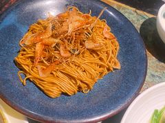 葱油拌面-苏帮袁Sue Cuisine(南开大悦城店)