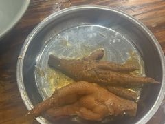 -凡老头米线砂锅(古荡新村西粮站)