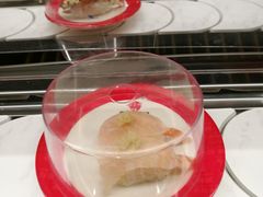 -友壹町寿司(嘉洲广场店)